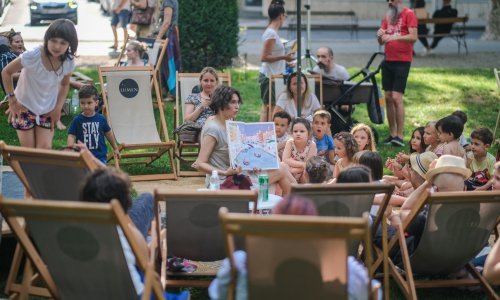 Lektira treba poticati i čitanje iz užitka