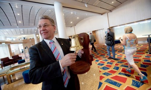 Bivši norveški ministar seksualno zlostavljao trojicu migranata, tjerao ih na seks u zamjenu za smještaj i posao