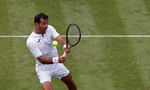 Već u 3. kolu ispao prošlogodišnji finalist, a Dodig i Polašek preokretom su izbacili Murraya i Skupskog