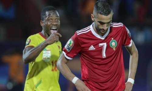 Novo iznenađenje na prvenstvu 'crnog kontinenta'; totalni autsajderi izbacili jednu od najjačih reprezentacija