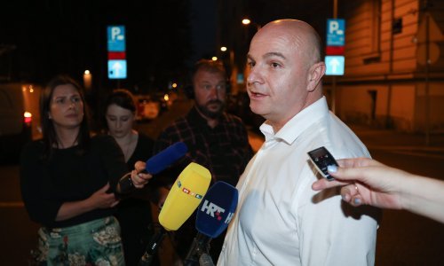 U međunarodnoj policijskoj akciji 'Tebra' dosad uhićeno 16 osoba