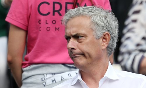 Jose Mourinho u pregovorima koji su šokirali baš sve; hoće li zbog milijuna otići u nogometnu egzotiku?
