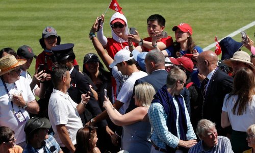 Federer ostvario uspjeh koji će u skoroj budućnosti biti teško dostižan; za finale po 40. put protiv Nadala
