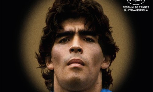 Film nominiran za Oscara, dokumentarac o Maradoni, laureat s Berlina i dobitnik Zlatne palme