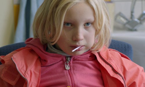 'Razbijačica sustava' stiže u kina: Film o neprilagođenoj djevojčici nagrađen je u Berlinu i pobjedio je na Vukovar Film Festivalu