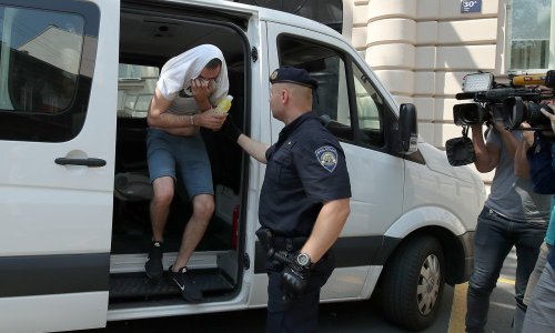 Otkriveni detalji hapšenja diljem Hrvatske. U akciji je sudjelovalo 150 policajaca, a zaplijenjeni su droga, skupocjeni auti, novac...