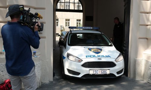 Određen istražni zatvor petnaestorici koju se tereti za krijumčarenje 15 tona marihuane