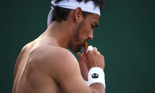 Kyrgios je bahat i arogantan, ali nakon ove izjave Fabio Fognini nadmašio je i Australca