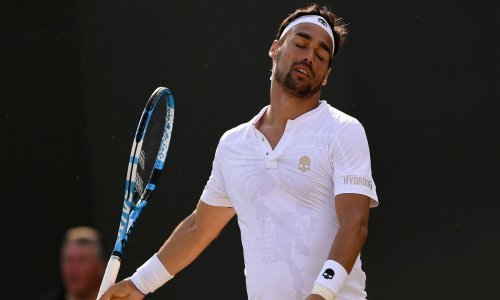 Fabio Fognini shvatio kakvu je ludost rekao, pa se pokušao opravdati