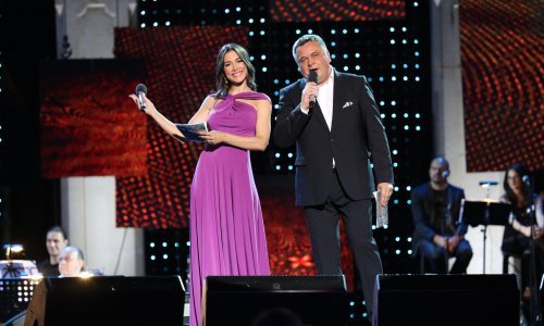 Splitski festival: Publika uživala u natjecateljskoj večeri