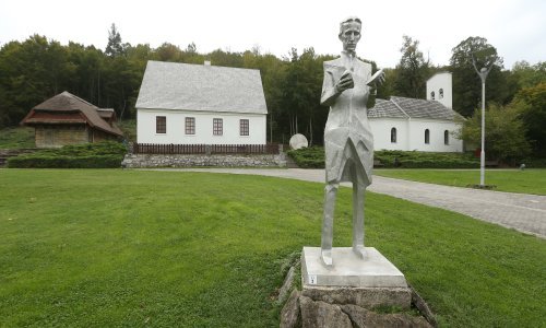 Srbija: Tesla je Srbin, a Hrvatska ga pokušava prisvojiti i krivotvori istinu