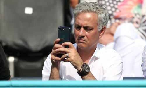Jose Mourinho odbio skoro dvostruko veću plaću nego je imao u Manchester Unitedu?!