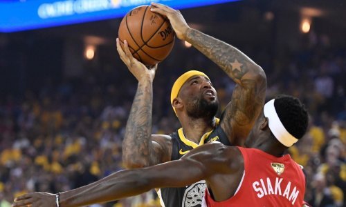 LA Lakersi slažu momčad dostojnu prvaka; Jamesu i Davisu stigao suigrač iz reprezentacije