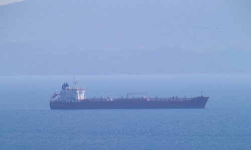 Iran tvrdi da je zaplijenio još jedan strani tanker