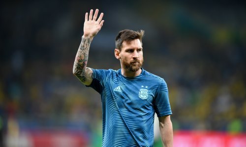 Razočarani Lionel Messi izrekao teške optužbe pa dobio lekciju iz fair-playja