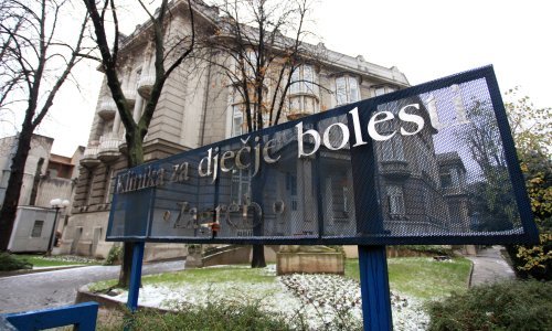 Majka i dadilja zlostavljanog dječaka u pritvoru, prijeti im pet i osam godina zatvora