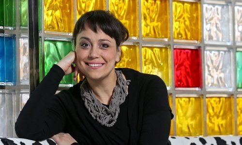 Vodila je prvi Big Brother, Daria Knez Rukavina: 'Djeca i suprug su centar mog svemira'