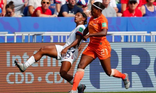 Američke nogometašice obranile naslov svjetskih prvakinja; najbolja europska ekipa nemoćna u finalu