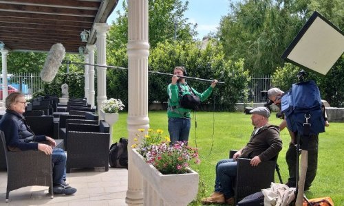 Unison predstavio 12 imena dokumentarnog serijala 'A Porina za životno djelo dobiva...'