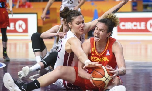 Španjolske košarkašice obranile naslov europskih prvakinja