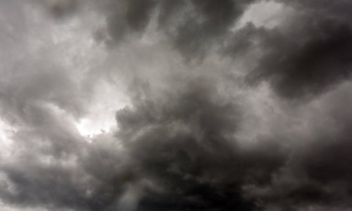 Snažno nevrijeme pogodilo Novi Sad i okolicu