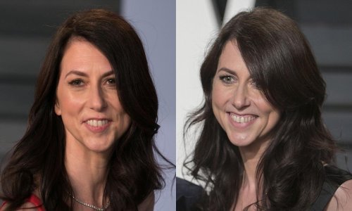 Nakon bračnog kraha ima sve: Račun joj je bogatiji za 38,3 milijarde dolara, a ne prestaju joj pristizati ni ljubavne ponude