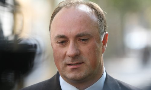 Sutkinja zatražila Polančecovo privođenje, policija ga nije našla