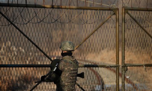 I to se događa: Južnokorejac prebjegao u autoritatnu Sjevernu Koreju