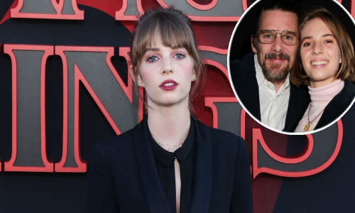 Geni su geni: Ethan Hawke ne krije ponos zato što je njegova mezimica odabrala isti put kao i on