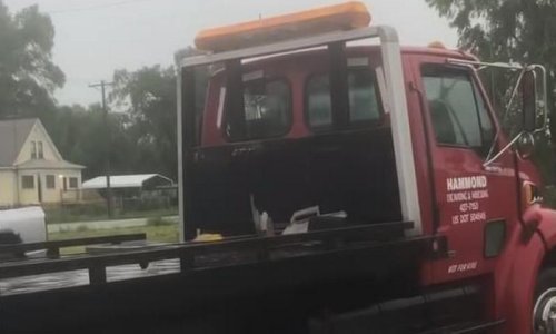 Krivo parkiranje je krivo parkiranje – bez iznimke!