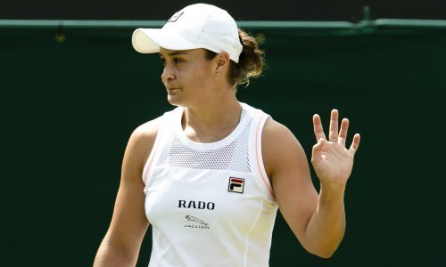 Ispala prva tenisačica svijeta; Dodig u četvrtfinale preko hrvatskog para