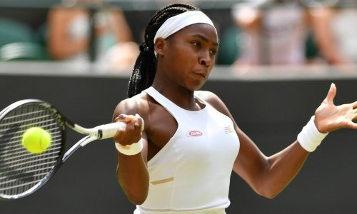 Bajka 15-godišnjakinje završena u Wimbledonu, ali pred Gauff je čudesna budućnost