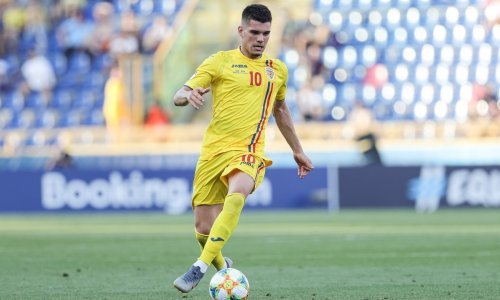 Nakon što je potopio Hrvatsku, Barca poželjela kupiti sina nogometne legende