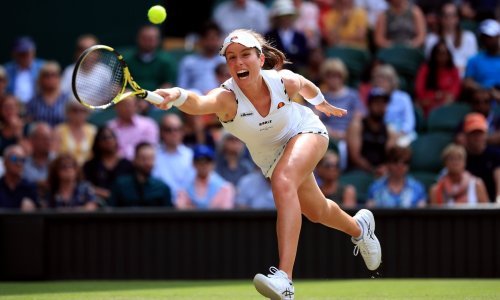 Teniska groznica trese Engleze: Na nju su u Wimbledonu čekali pune 42 godine?