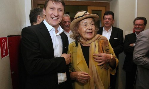 U 79-oj godini umrla poznata pjesnikinja Maja Perfiljeva