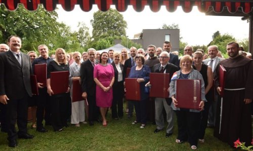 Grabar Kitarović: Moj projekt brendiranja i demografije su za to  da Hrvatska bude zemlja po mjeri čovjeka