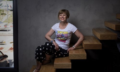 Oboljela je od raka, ostala bez dojki i izgubila posao. Danas se bori da sve bolesne žene dobiju bolje uvjete