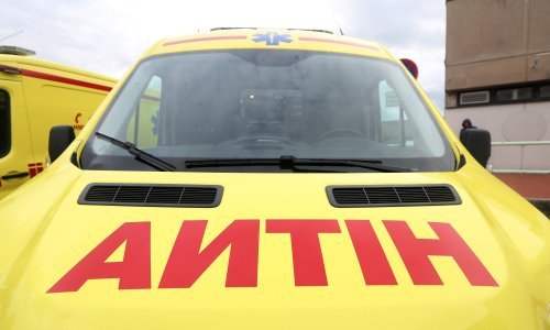 Preminula četverogodišnja djevojčica ostavljena u automobilu na suncu