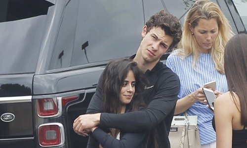 Je li veza Camile Cabello i Shawna Mendesa tek marketinški trik?