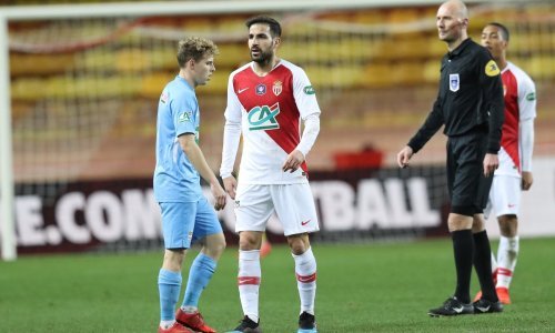 Sezona nije ni počela, a Subašićev Monaco se već uspio potpuno osramotiti