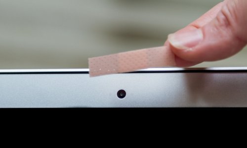 Aplikacija za Appleova prijenosna računala ima ozbiljan sigurnosni propust, a tiče se - kamere