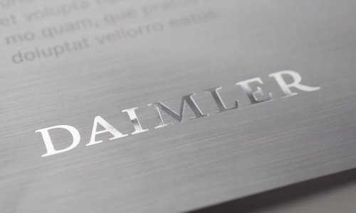 Daimler je najinovativniji proizvođač automobila za 2018./19.