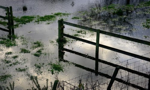 Muškarac stradao u poplavi u Španjolskoj