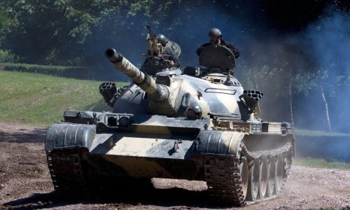 [VIDEO] Kinezi moderniziraju svoj legendarni tenk za tržišta u Aziji i Africi