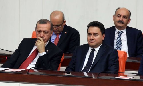 Erdogan doživio još jedan poraz, napustio ga je zamjenik koji osniva konkurentsku stranku