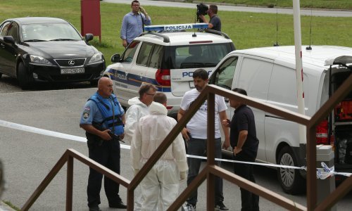 Preminuo teško ranjeni djelatnik iz đakovačkog Centra za socijalnu skrb