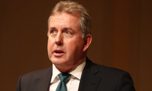 Britanski veleposlanik u Washingtonu ostaje na dužnosti