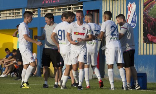 Hajduk u teškim uvjetima slavio na Malti; uzvrat u Splitu trebao bi biti formalnost