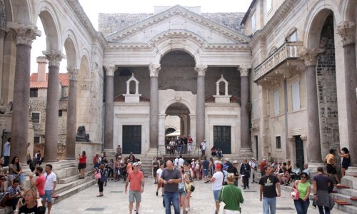 Opera 'Rigoletto' otvara 65. Splitsko ljeto