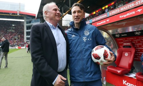 Niko Kovač pred čelnicima Bayerna zavapio: Nemamo dovoljno igrača, opet ćemo biti lovina...